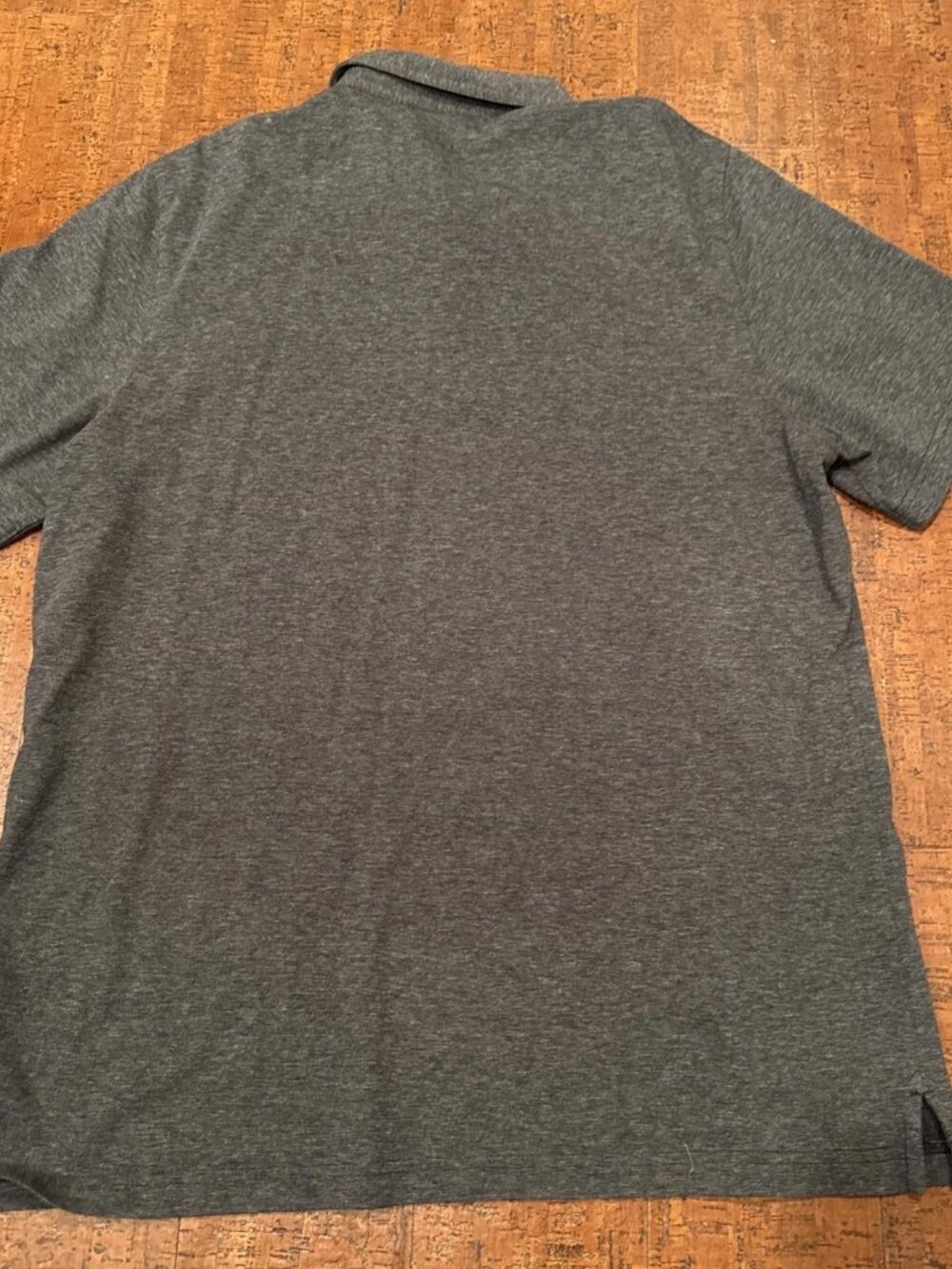 Travis Mathew Size XXL Golf Polo Shirt Pima Cotton - Picture 2 of 5